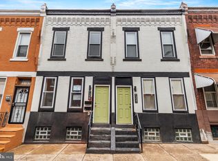 1337 W Rush St, Philadelphia, PA 19132