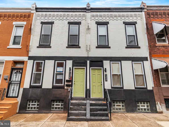 1337 W Rush St, Philadelphia, PA 19132