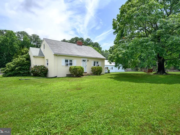 533 Coon Box Rd, Centreville, MD 21617