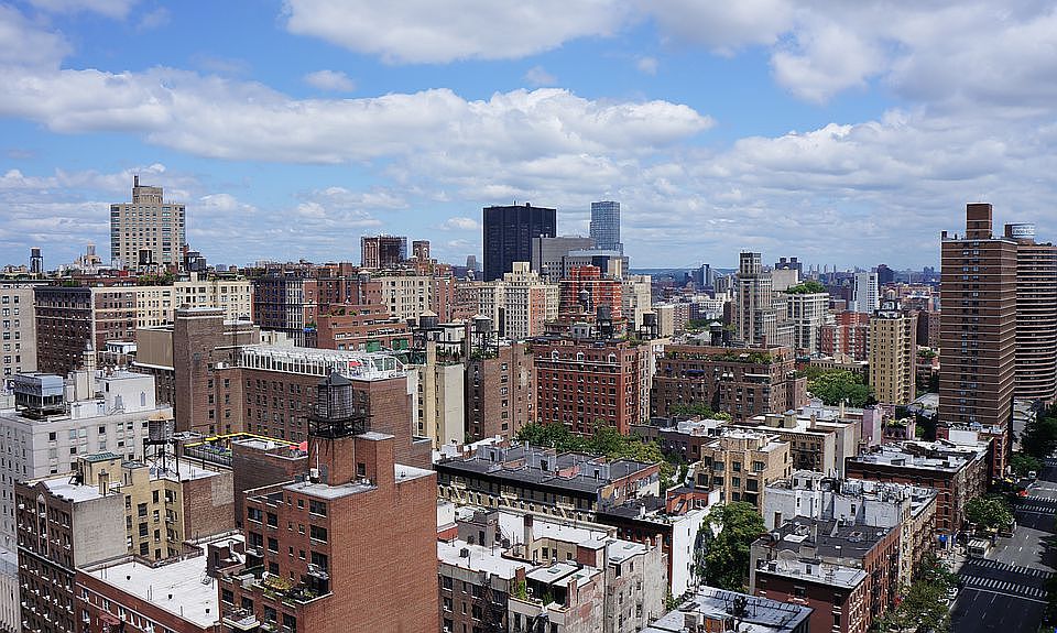 1st image of 1601 3rd Ave APT 23K