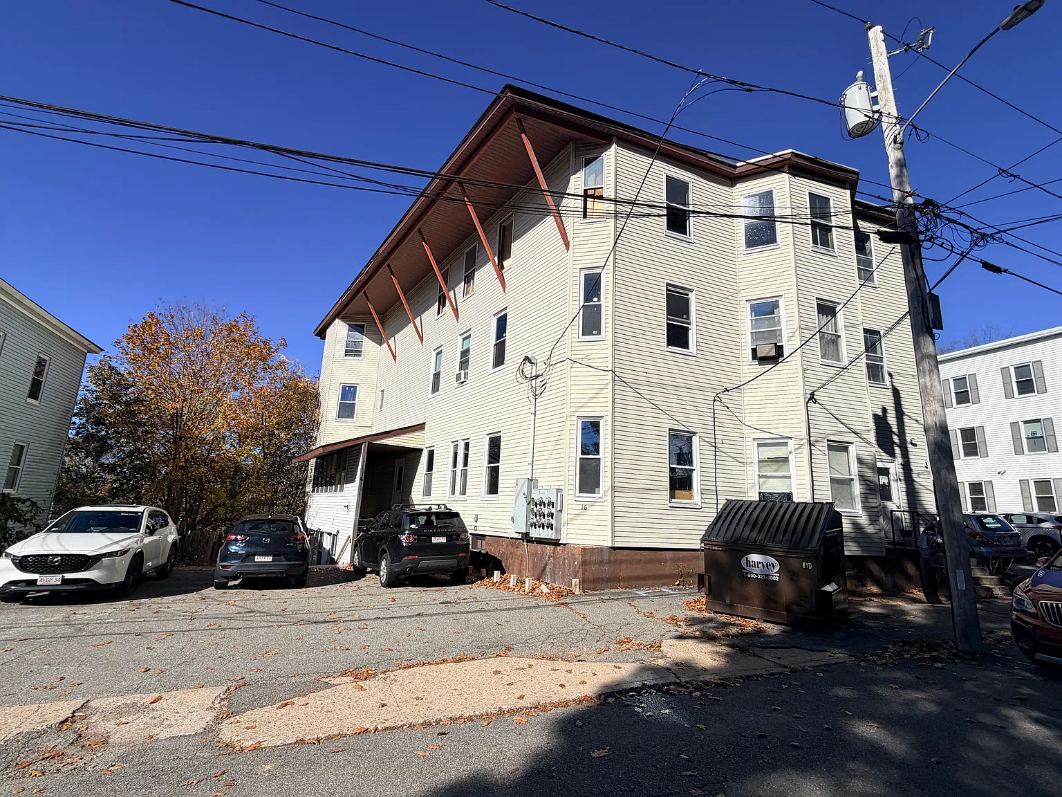 1 bed, 700 sqft, $1,500 — Photo 1