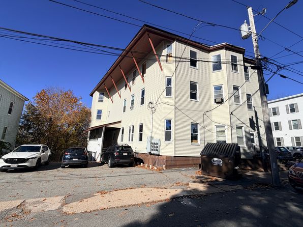 16 Oriole St APT 1