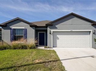 220 Citrus Isle Loop, Davenport, FL 33837