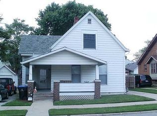 205 W Graham St, Bloomington, IL 61701
