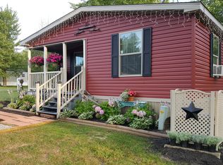 69 S Summit Rd LOT 409, Greenville, PA 16125