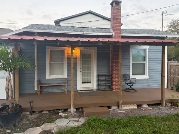 505 12th Ave S, Saint Petersburg, FL 33701