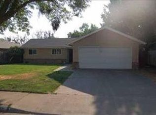 2021 Ellison Dr, Modesto, CA 95355