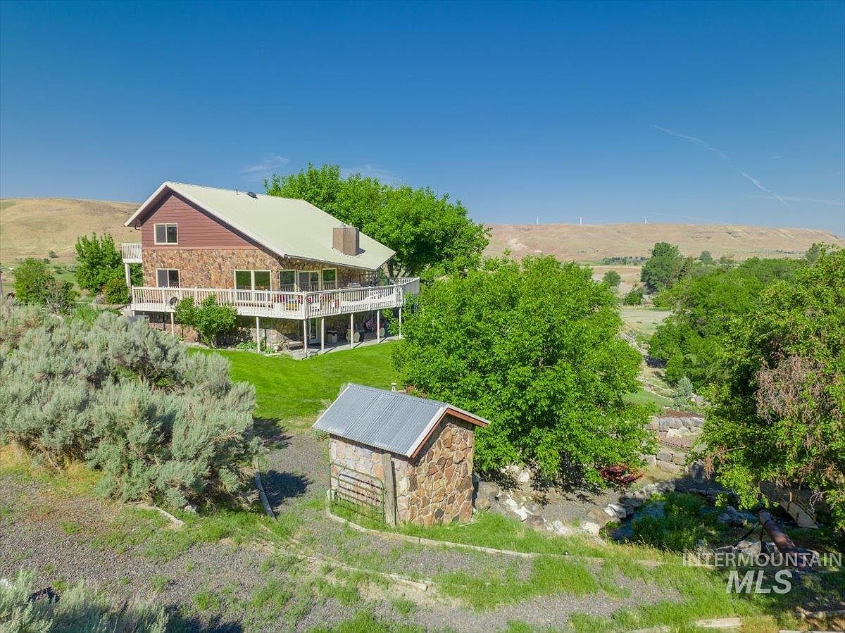 560 River Rd, Bliss, ID 83314 MLS 98887282 Zillow