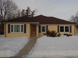 507 Milwaukee St, Lakefield, MN 56150