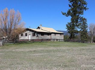 548 Metcalf Rd, Libby, MT 59923