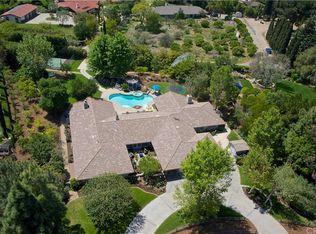 26021 Via Arboleda, San Juan Capistrano, CA 92675