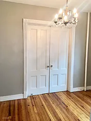 Rented by Corcoran