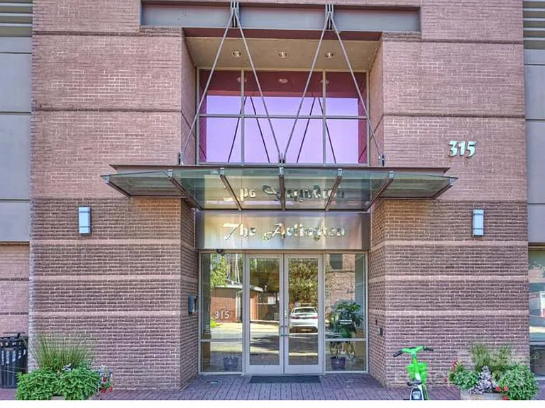 315 Arlington Ave #2302 — Photo 29