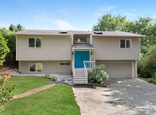 18216 61st Ave NE, Kenmore, WA 98028