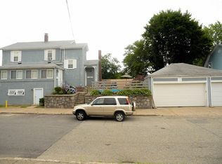 181 Armistice Blvd, Pawtucket, RI 02860