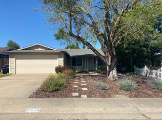 2612 Mackinaw Way, Sacramento, CA 95826
