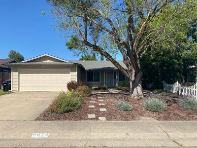 2612 Mackinaw Way, Sacramento, CA, 95826