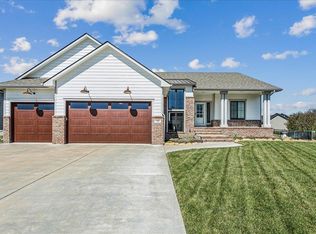 744 S Glen Wood Ct, Wichita, KS 67230