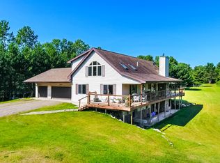 65997 Great River Rd, Jacobson, MN 55752