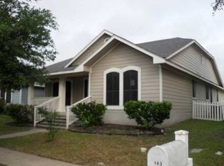 135 Teasley, Kyle, TX 78640