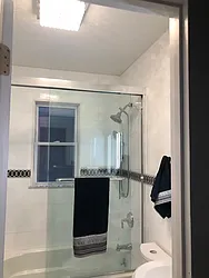 Rented by Bedford Brownstone Realty