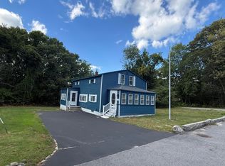 9 Dearborn Ave, Biddeford, ME 04005