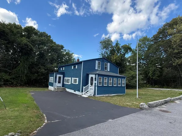 9 Dearborn Avenue, Biddeford, ME 04005