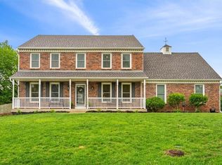 12221 Knox St, Overland Park, KS 66213