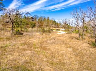 333 Old Staley Rd, Oakhurst, TX 77359