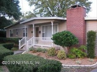 3913 Marianna Rd, Jacksonville, FL 32217