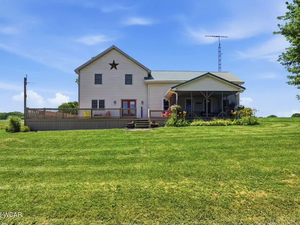 13632 Township Road 180, Kenton, OH 43326