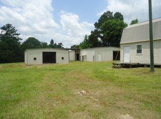 2980 Dry Creek Rd, Screven, GA 31560