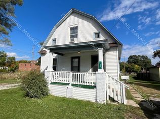 1926 N Mason St, Saginaw, MI 48602