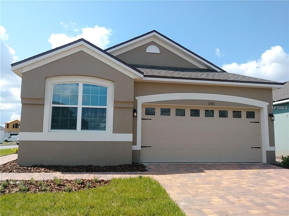 1st image of 2334 Rapollo Dr