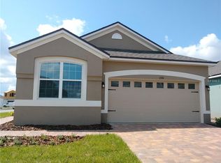 2334 Rapollo Dr, Kissimmee, FL 34741