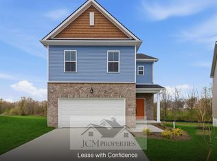 117 Lambert Fld, Nicholasville, KY 40356