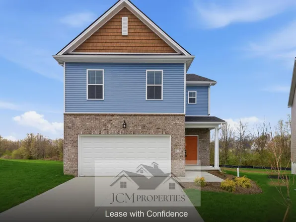 117 Lambert Fld, Nicholasville, KY