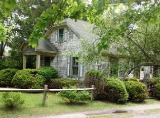 440 N Sea Mecox Rd, Southampton, NY 11968