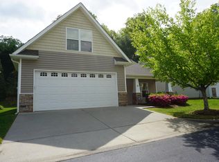 10 Prairie Path, Asheville, NC 28805