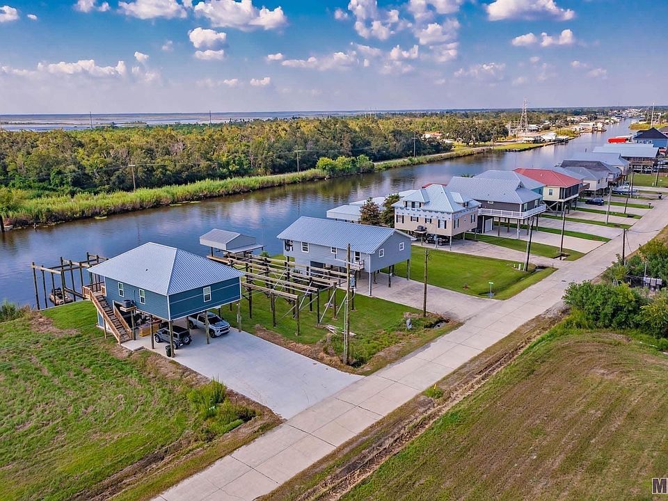 6333 Bayouside Dr LOT 57, Chauvin, LA 70344 Zillow
