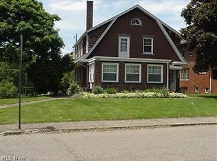 1203-1205 Ridge Rd NW, Canton, OH 44703