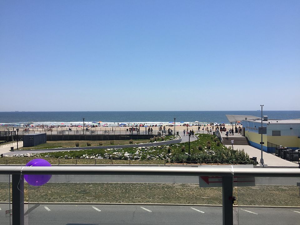 1st image of 151 Beach 96th St APT 3B