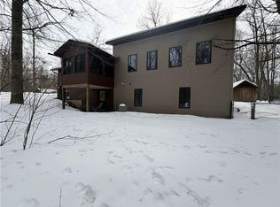 2756 28 1/8 Street, Birchwood, WI 54817