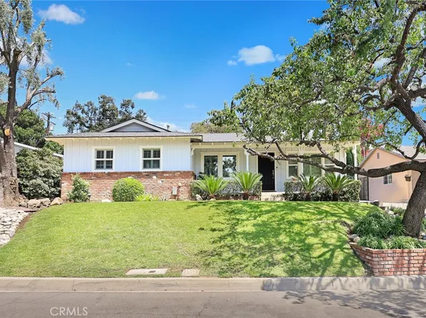 460 Granite Ave, Monrovia, CA 91016
