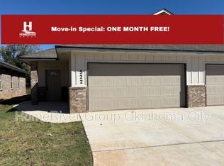 522 S Cemetery Rd, Yukon, OK 73099
