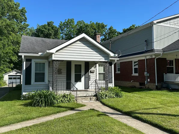232 Bassett Ave, Lexington, KY 40502