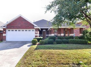 8309 Elk Mountain Trl, McKinney, TX 75070