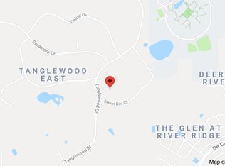 7702 Tanglewood Dr, New Port Richey, FL 34654