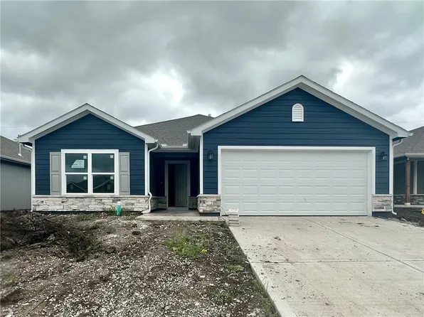 583 W Lanesfield St, Gardner, KS 66030