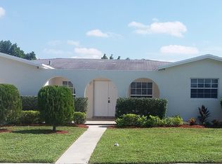 945 SW 51st Ave, Pompano Beach, FL 33068